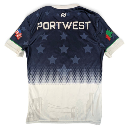 Mayo O'Neills GAA Jersey 2024 (S) [Good]