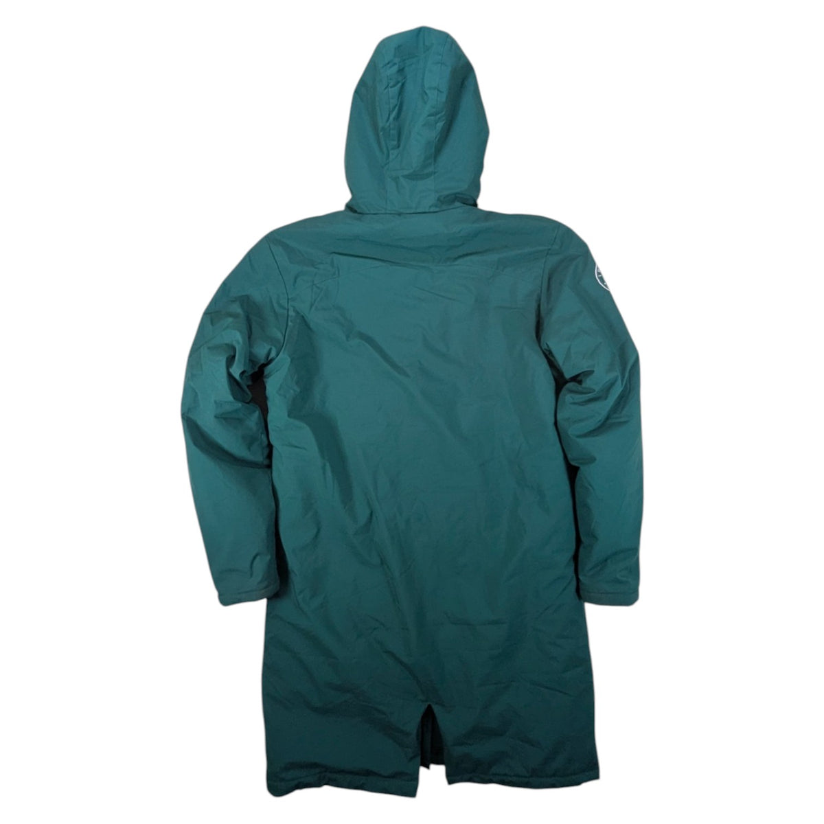 Republic of Ireland Castore Training Football Jacket 2025 (M) [Excellent]
