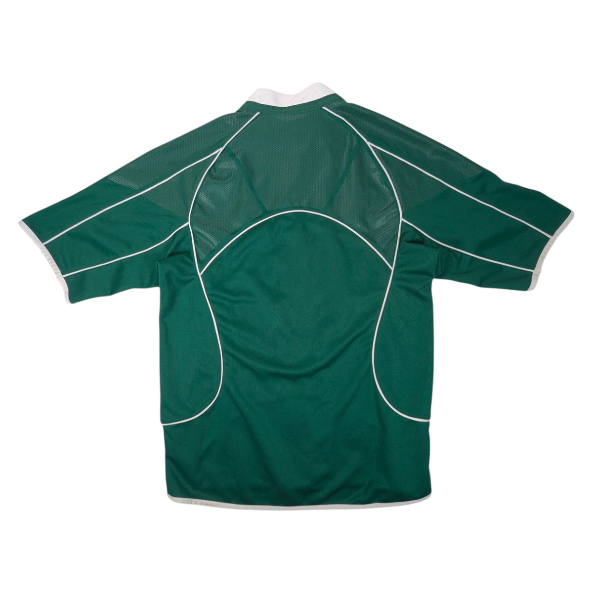 Ireland Canterbury Home Rugby Jersey 2007 (L) [Excellent]