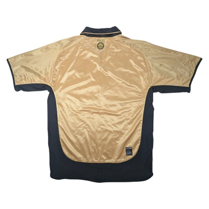 Manchester United Umbro Away Football Jersey 2001 (XL) [Very Good]