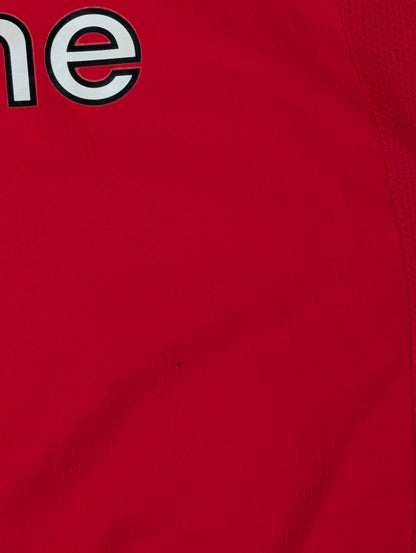 Manchester United Nike Home Football Jersey 2004 (XL) [Very Good]