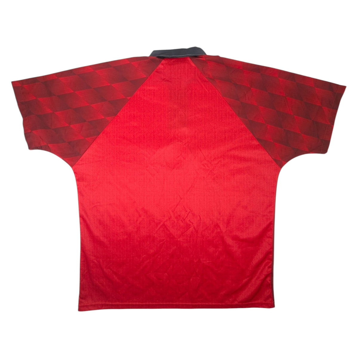 Manchester United Umbro Home Football Jersey 1996 (XL) [Very Good]