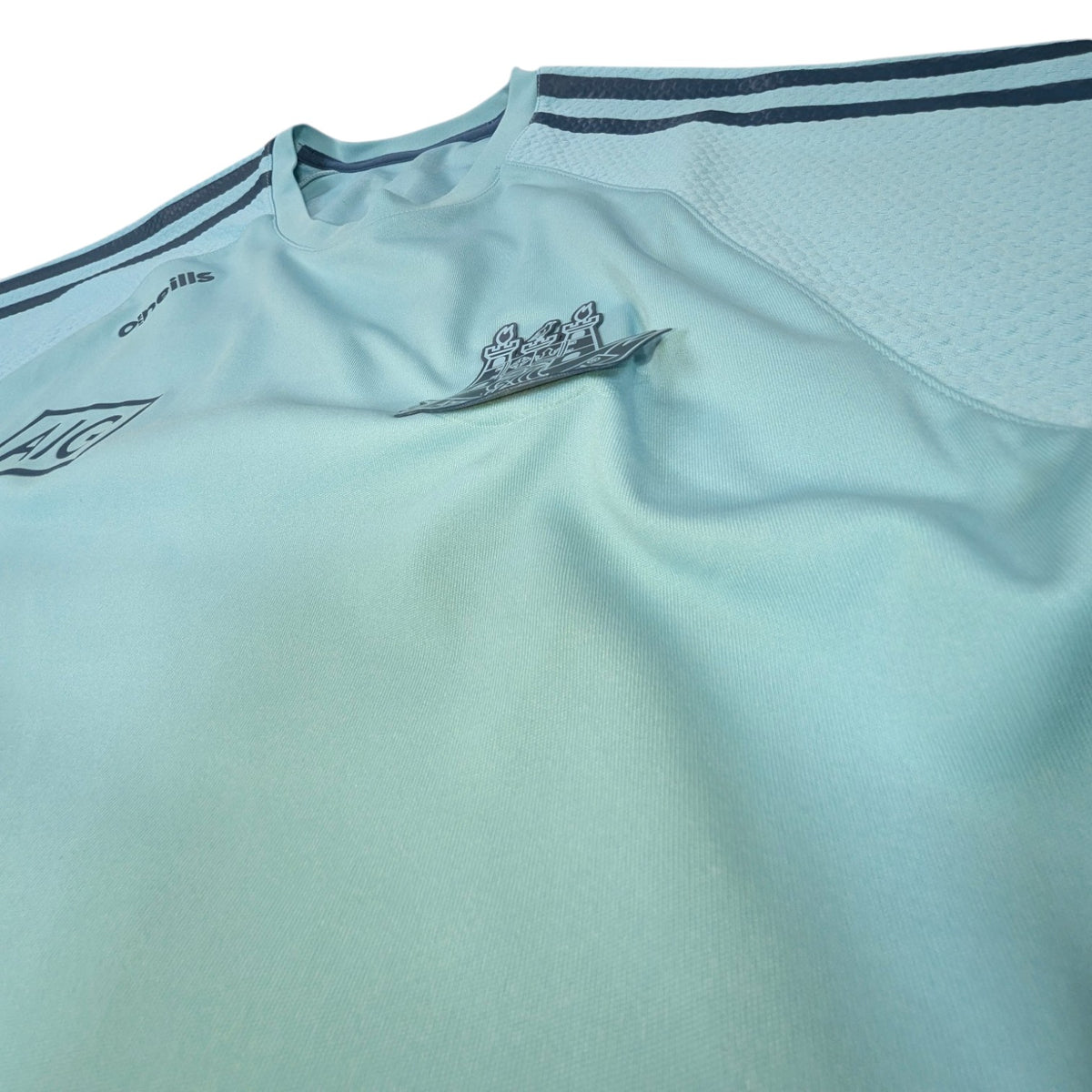Dublin O'Neills GAA Jersey 2020s (13 Years) [Fair]