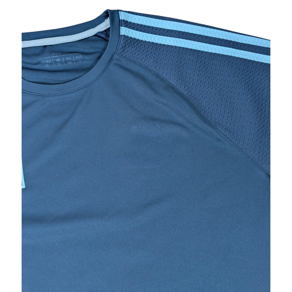 Dublin O'Neills GAA Jersey 2020s (13 Years) [Average]