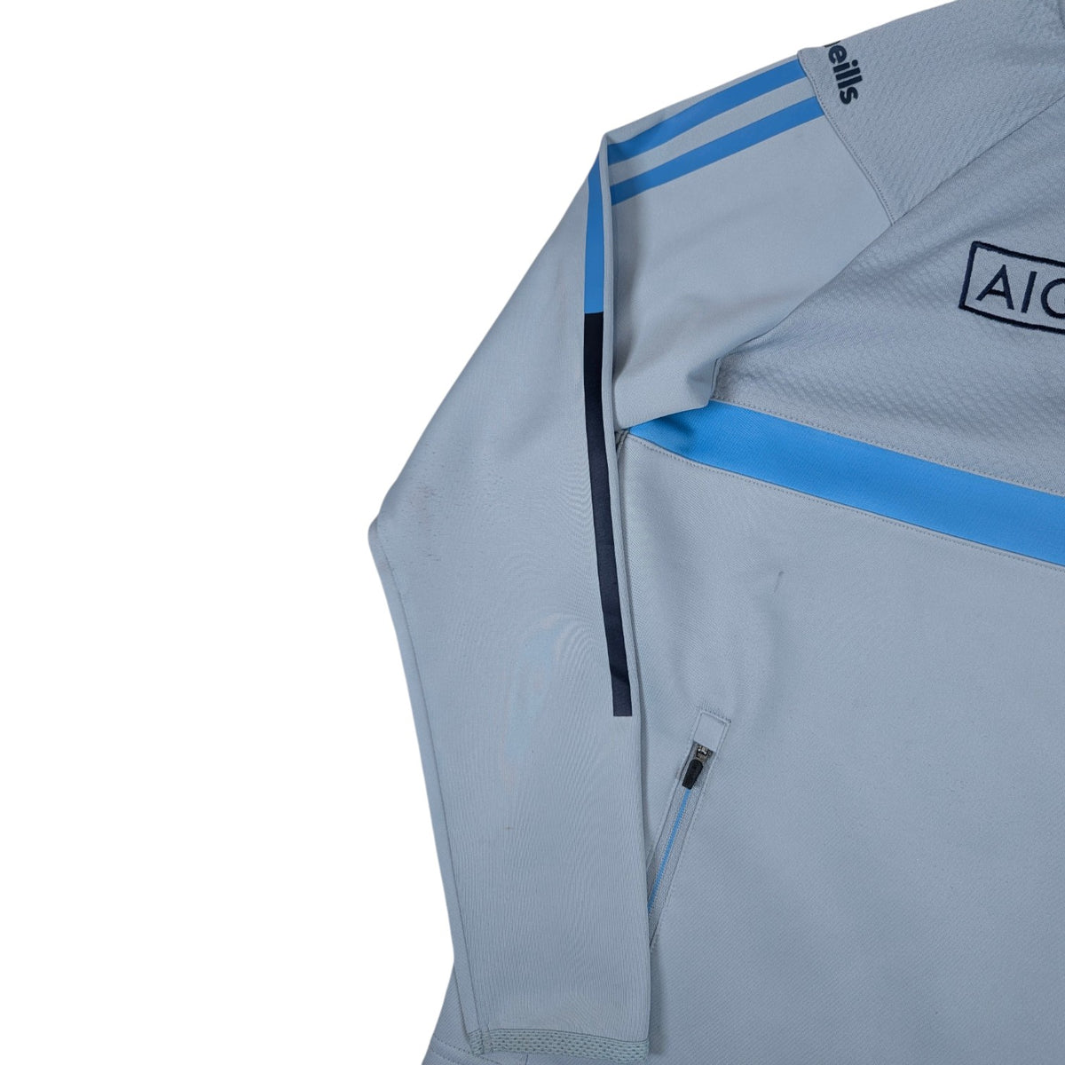Dublin O'Neills GAA Sweatshirt 2020s (10-11 Years) [Good]