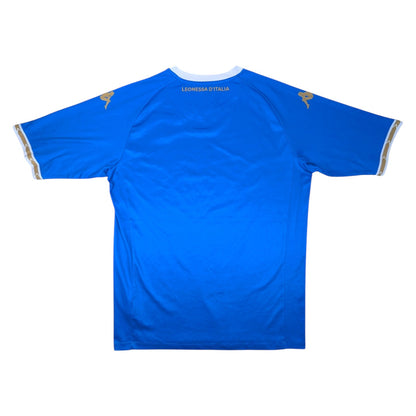 Brescia Kappa Home Football Jersey 2025 (L) [Good]