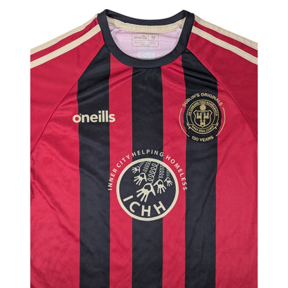 Bohemian FC O'Neills Home Football Jersey 2020 (M) [Very Good]