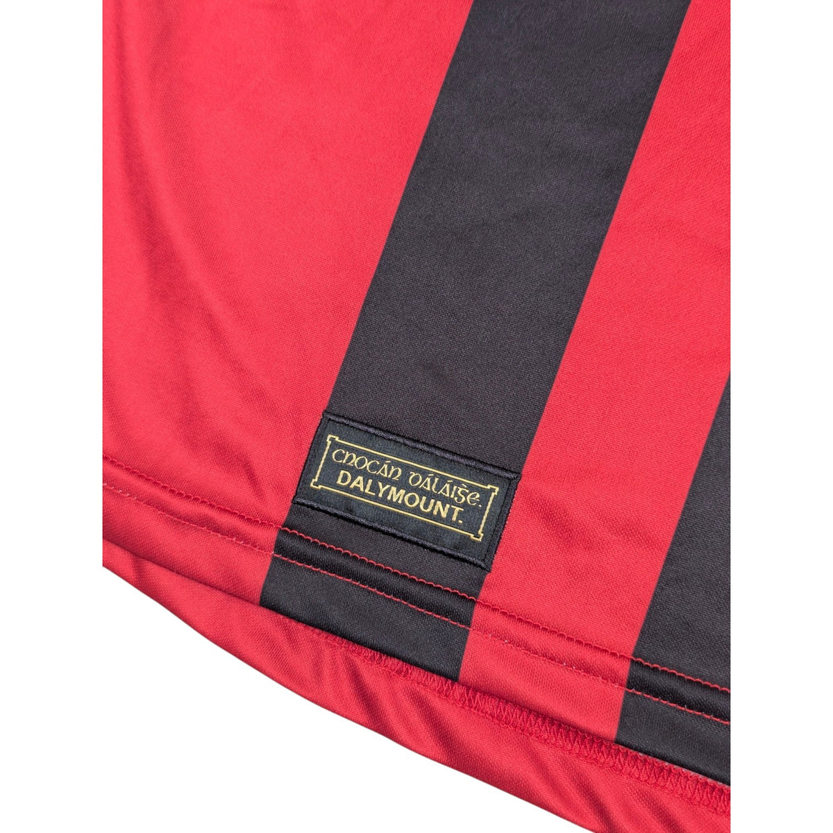 Bohemian FC O'Neills Home Football Jersey 2020 (M) [Very Good]