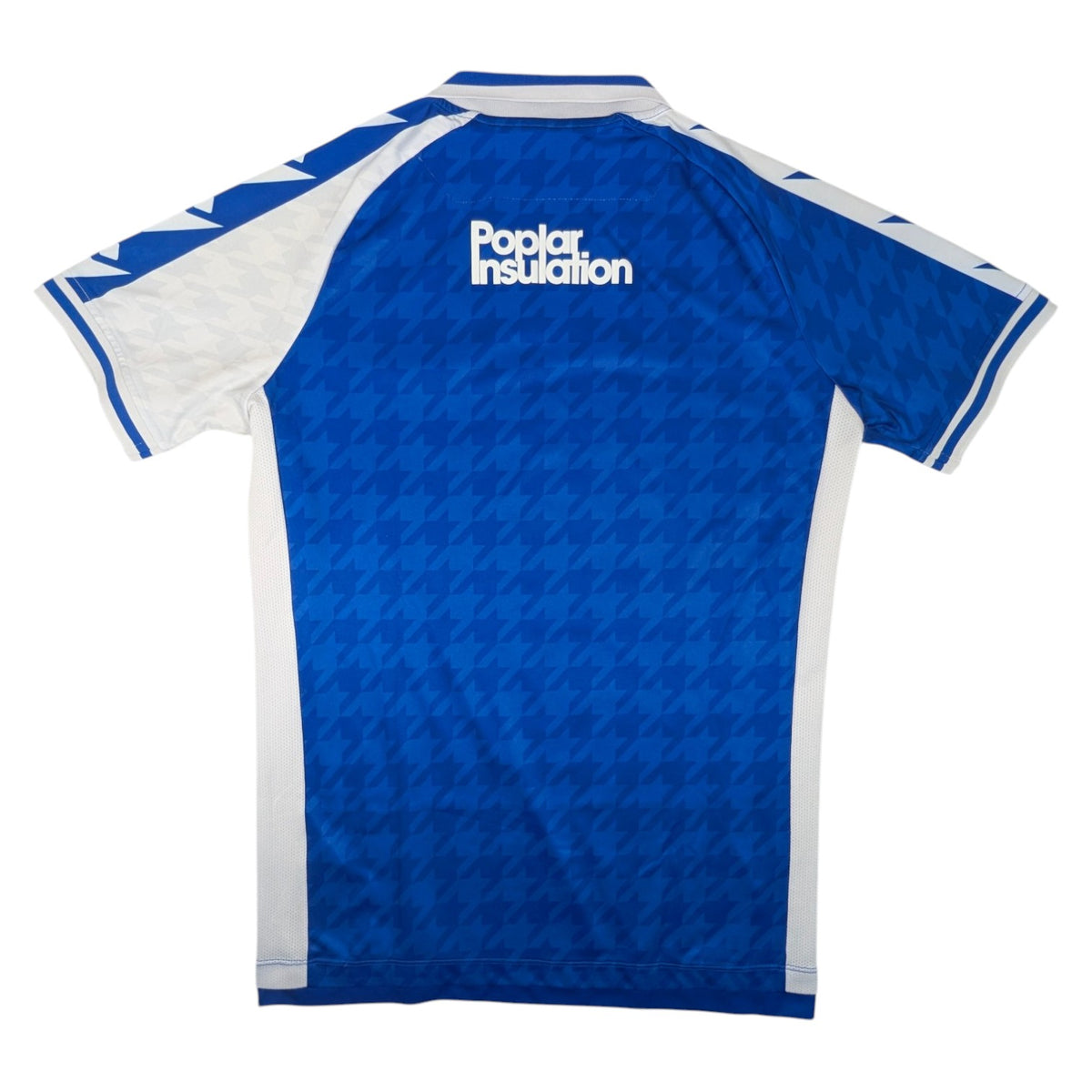 Bristol Rovers Macron Home Football Jersey 2020 (S) [Excellent]