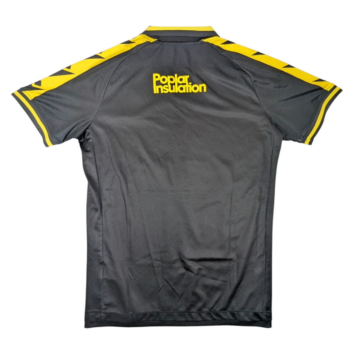 Bristol Rovers Macron Football Jersey 2020 (S) [Very Good]