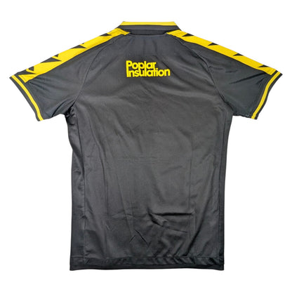 Bristol Rovers Macron Football Jersey 2020 (S) [Very Good]