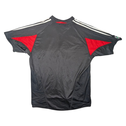 DC United adidas Home Football Jersey 2004 (L) [Very Good]