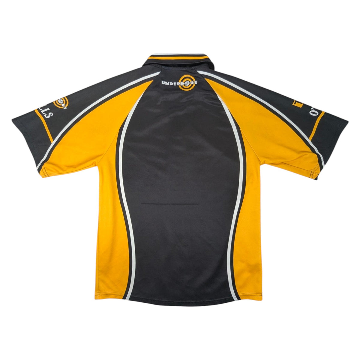 TG4 Underdogs O'Neills Home GAA Jersey 2004 (S) [Good]