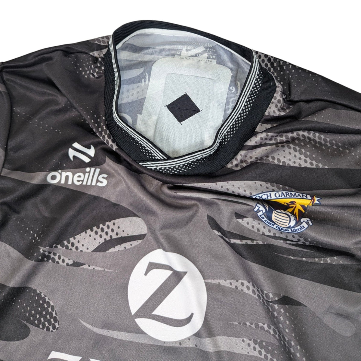 Wexford Player Issue O'Neills GAA Jersey 2025 (M) [Excellent]