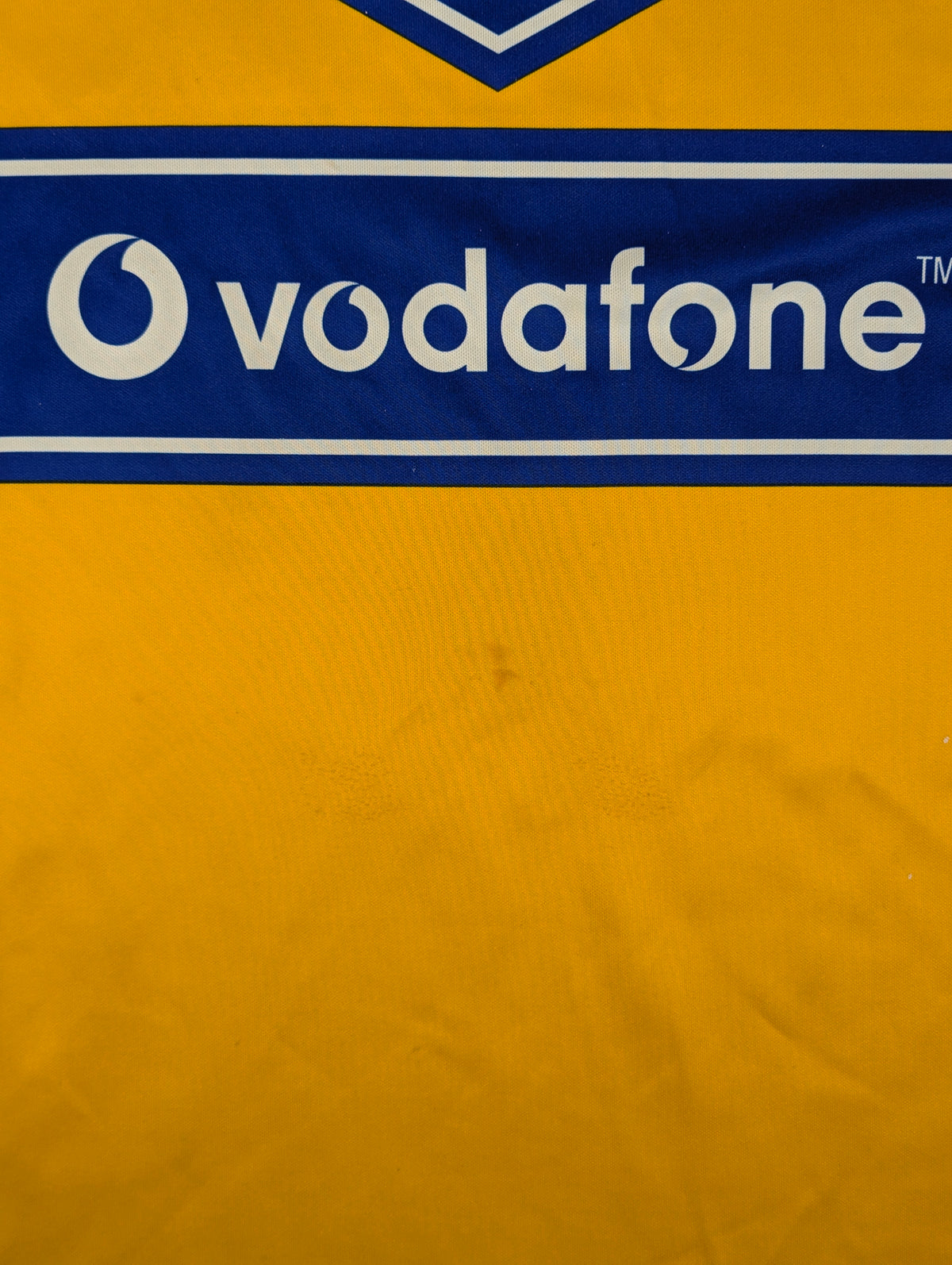 Clare O'Neills Home GAA Jersey 2002 (2XL) [Good]