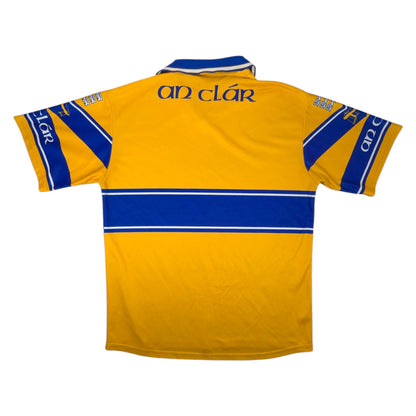 Clare O'Neills Home GAA Jersey 2002 (2XL) [Good]