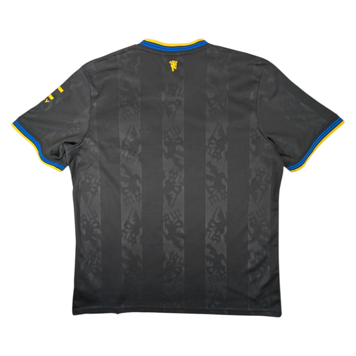 Manchester United adidas Football Jersey 2025 (XL) [Very Good]