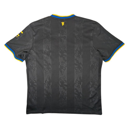 Manchester United adidas Football Jersey 2025 (XL) [Very Good]