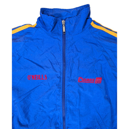 Wicklow Player Issue O'Neills GAA Jacket 1990s (13-14 Years) [Very Good]