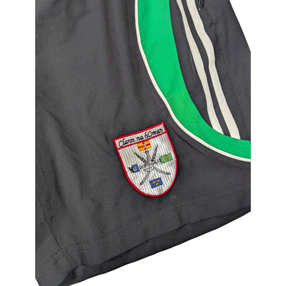 Clann na hOman O'Neills GAA Shorts 2010s (S) [Good]