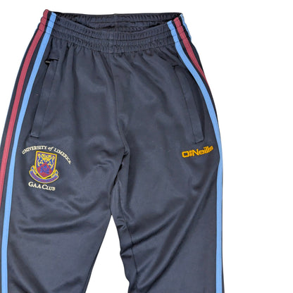 University of Limerick O'Neills GAA Bottoms 2010s (S) [Very Good]