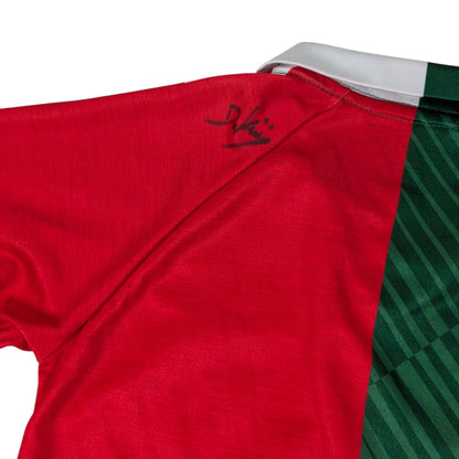 Kerry-Cork O'Neills Home GAA Jersey 2020 (7-8 Years) [Good]