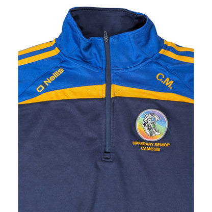 Tipperary Player Issue O'Neills GAA Sweatshirt 2000s (S) [Good]