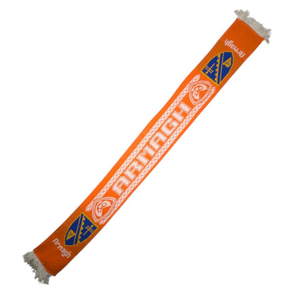 Armagh GAA Scarf 2000s [Good]