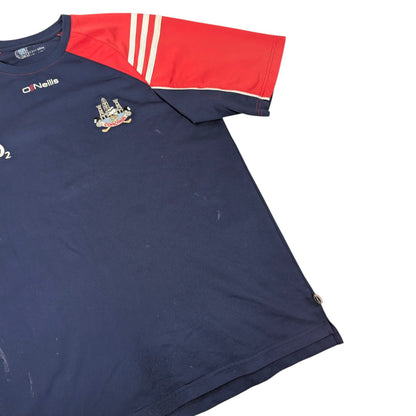 Cork O'Neills GAA Jersey 2000s (S) [Average]