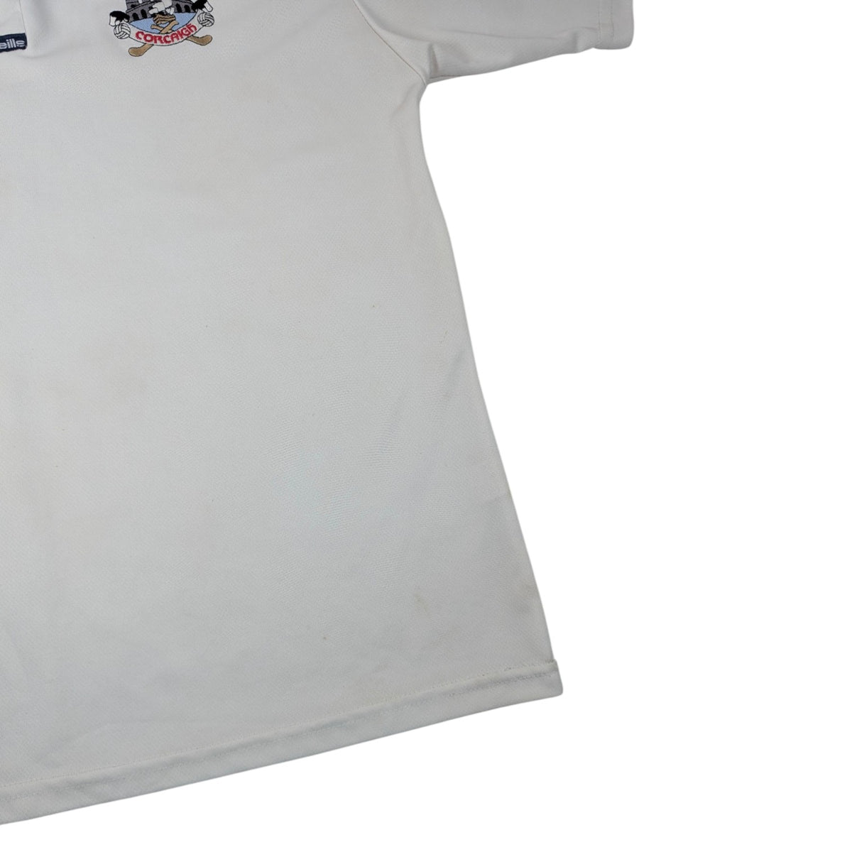 Cork O'Neills GAA Polo Shirt 2000s (L) [Fair]