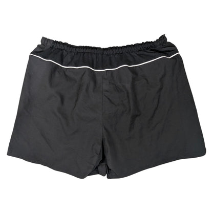 Manchester United Nike Home Football Shorts 2004 (XL) [Good]