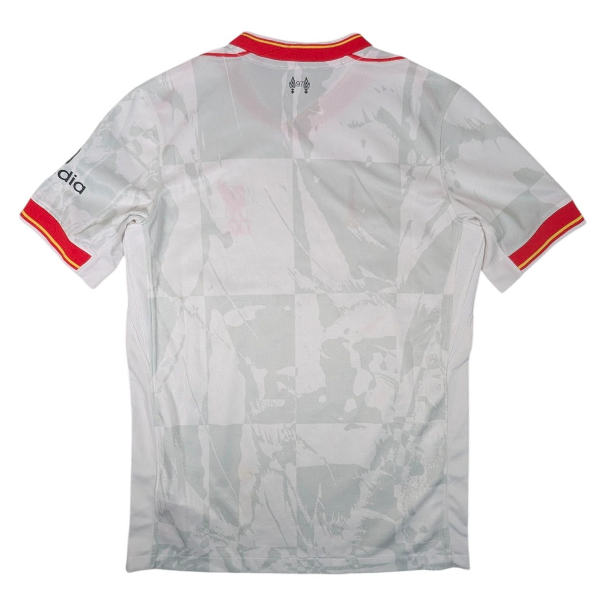Liverpool Nike Football Jersey 2023 (11-12 Years) [Excellent]