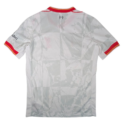 Liverpool Nike Football Jersey 2023 (11-12 Years) [Excellent]