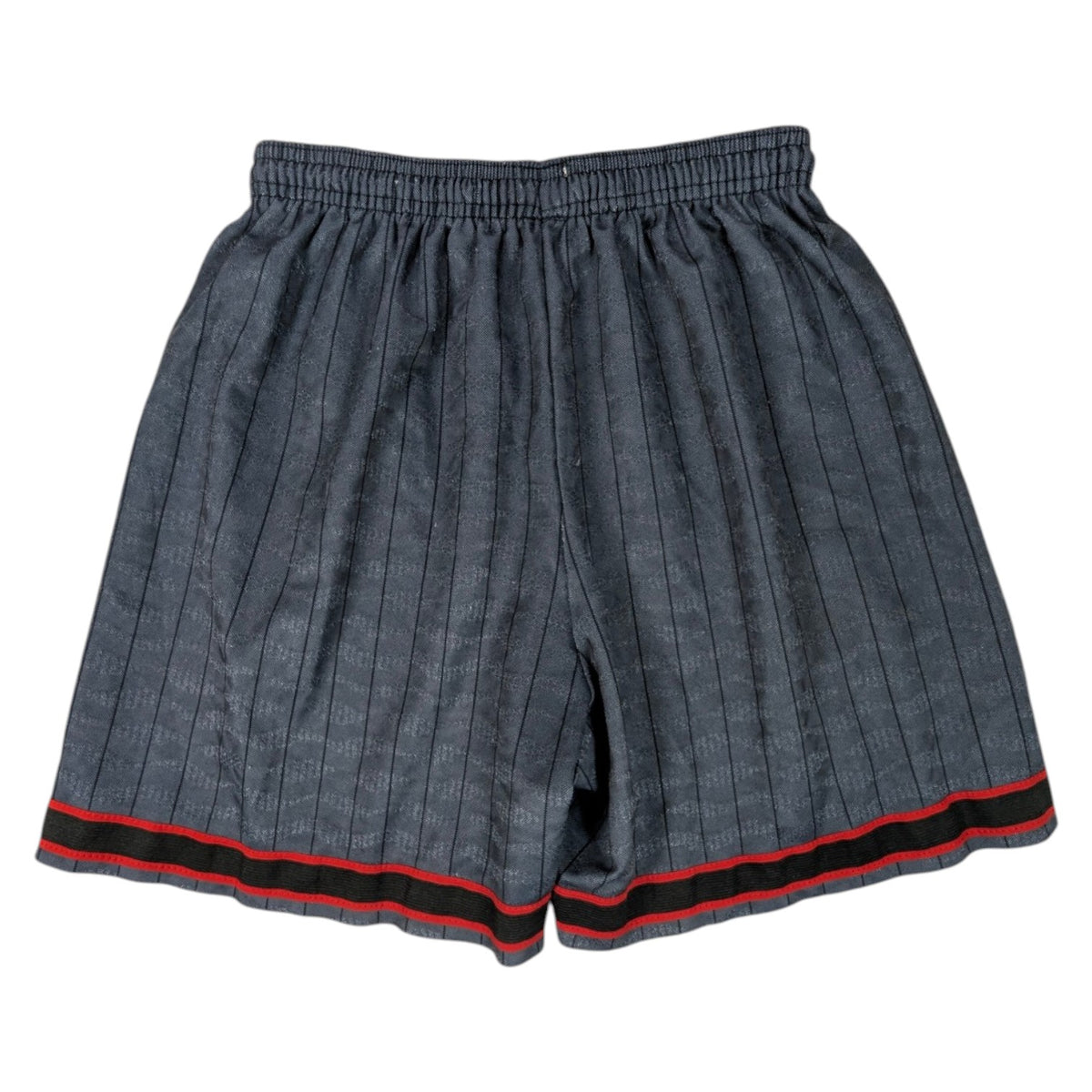 Manchester United Umbro Away Football Shorts 1995 (XS) [Fair]