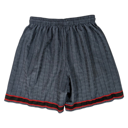 Manchester United Umbro Away Football Shorts 1995 (XS) [Fair]