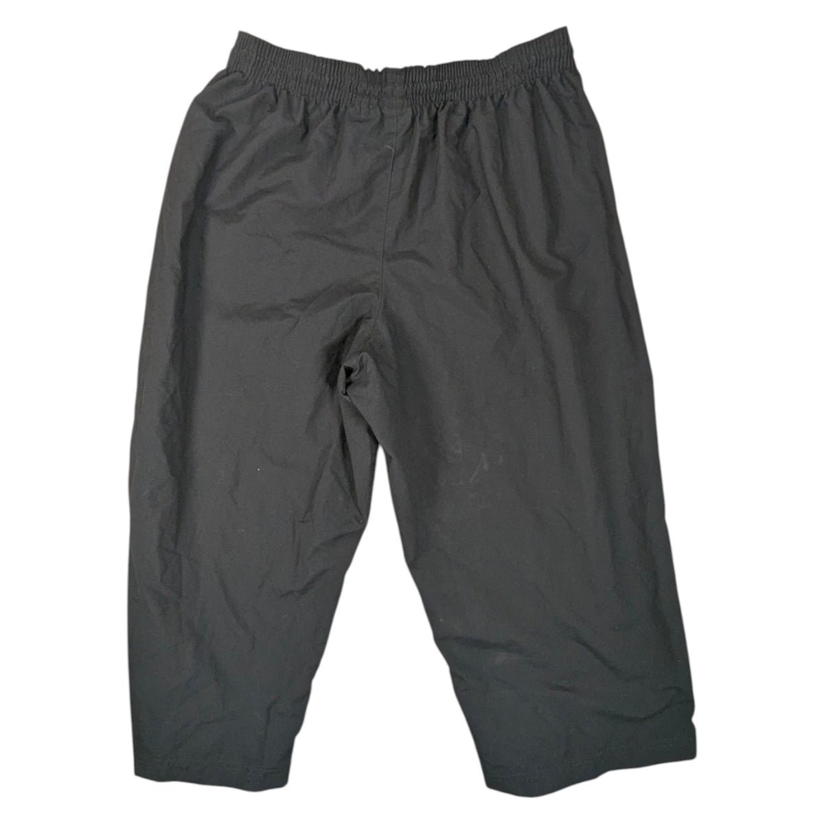 Manchester United Nike Football Shorts 2000s (XL) [Very Good]