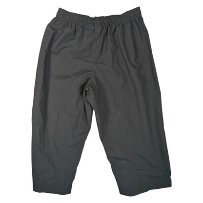 Manchester United Nike Football Shorts 2000s (XL) [Very Good]