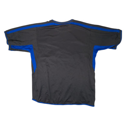 Chelsea Umbro Away Football Jersey 2002 (L) [Fair]