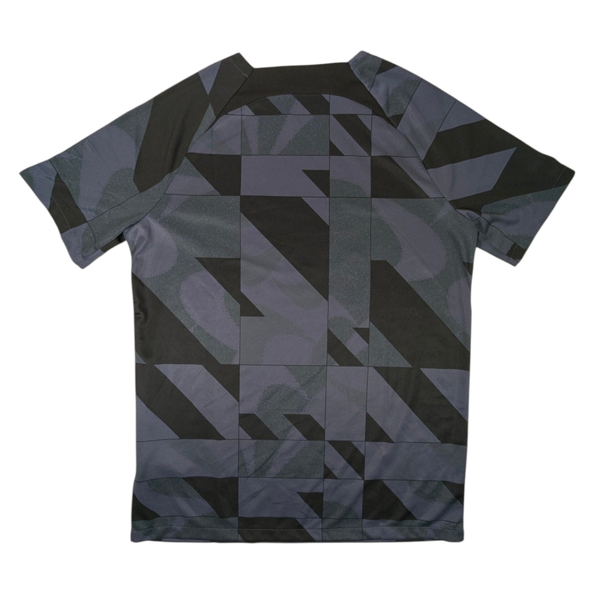 Barcelona Nike Football Jersey 2023 (L) [Very Good]