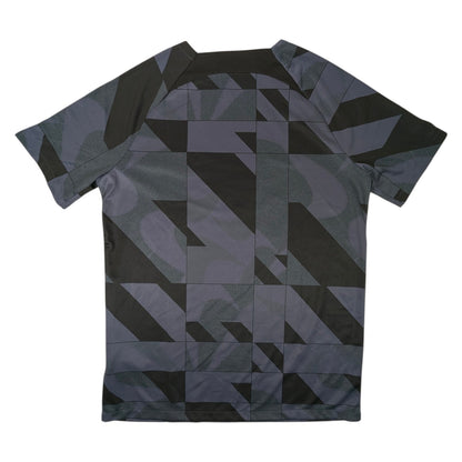 Barcelona Nike Football Jersey 2023 (L) [Very Good]