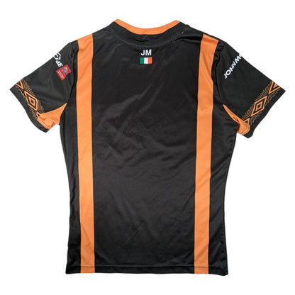Dundalk Umbro Away Football Jersey 2021 (14 Years) [Very Good]