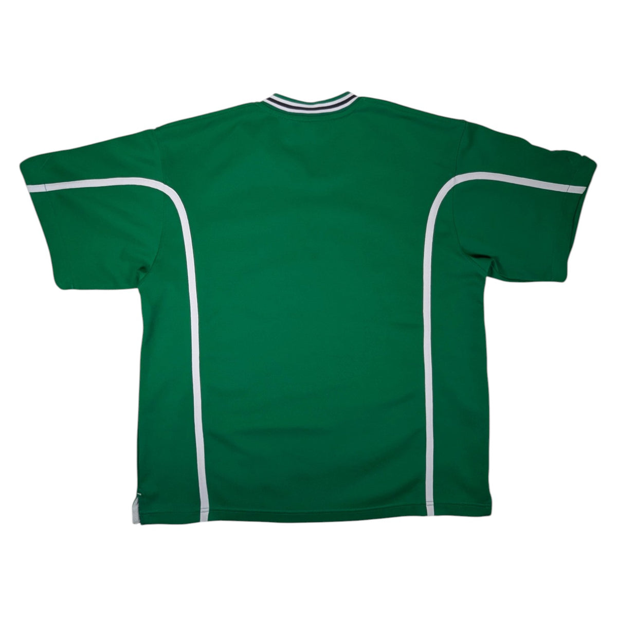 Boston Celtics adidas Basketball Jersey 1990s (L) [Very Good]