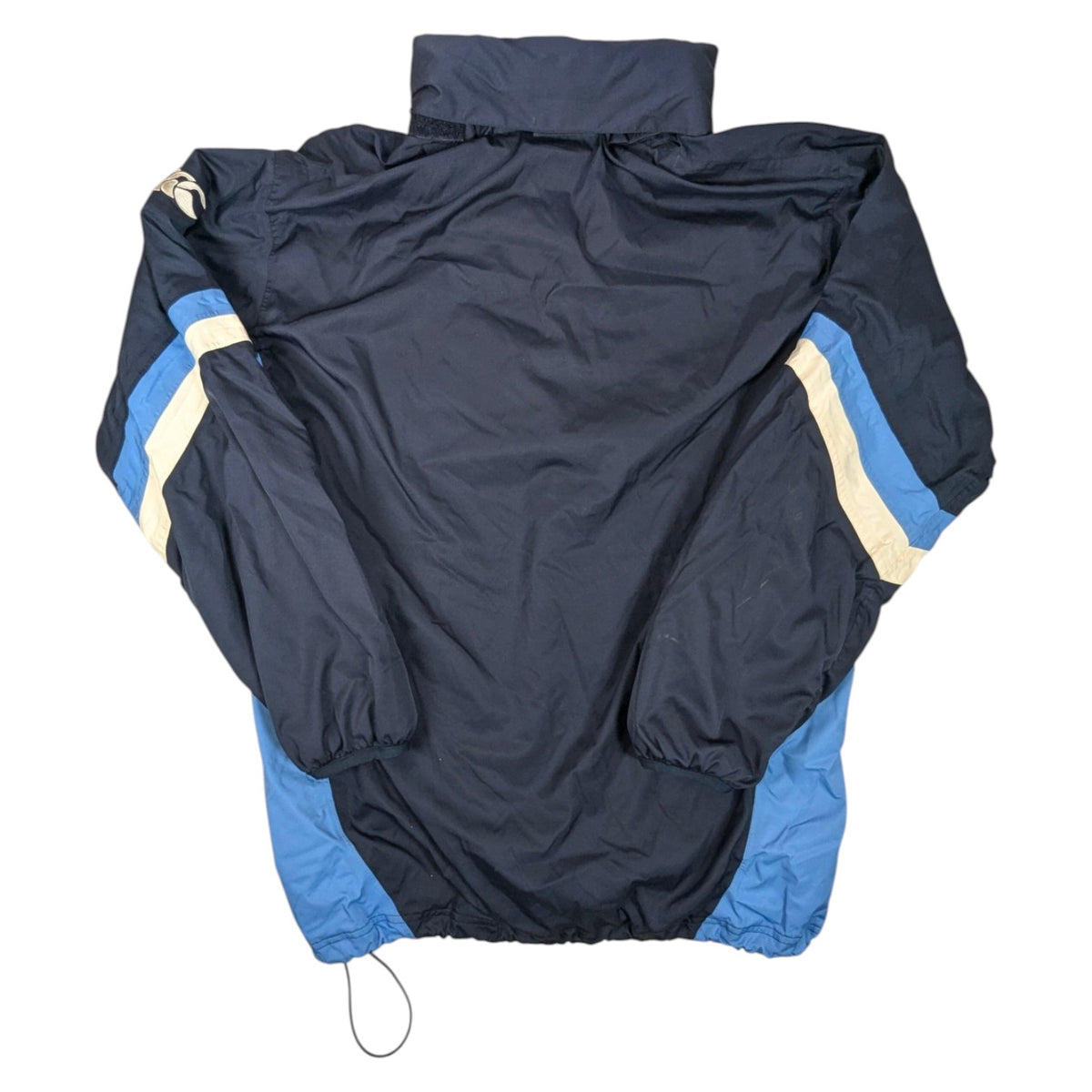 Scotland Canterbury Rugby Jacket 2004 (S) [Very Good]