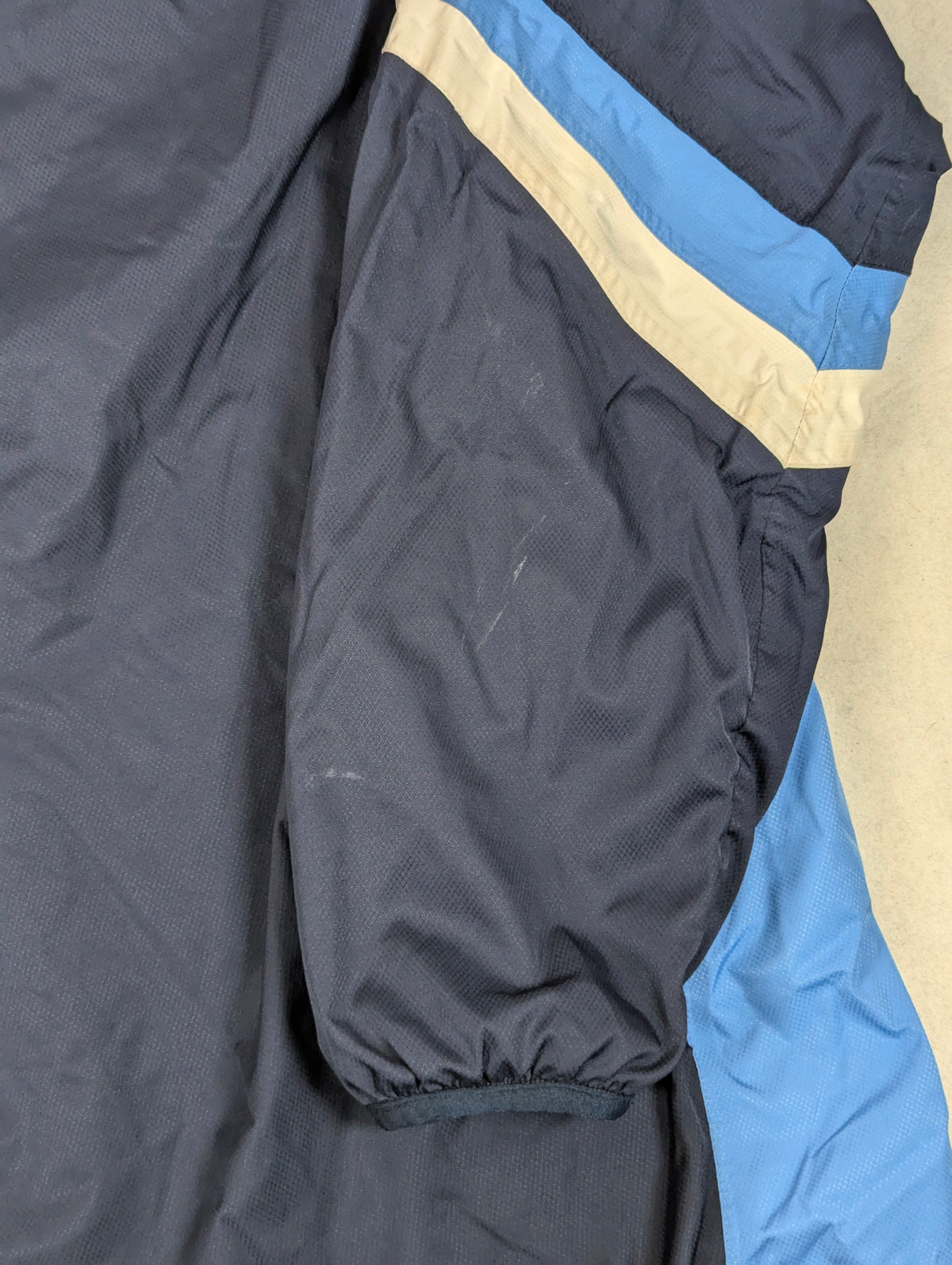 Scotland Canterbury Rugby Jacket 2004 (S) [Very Good]