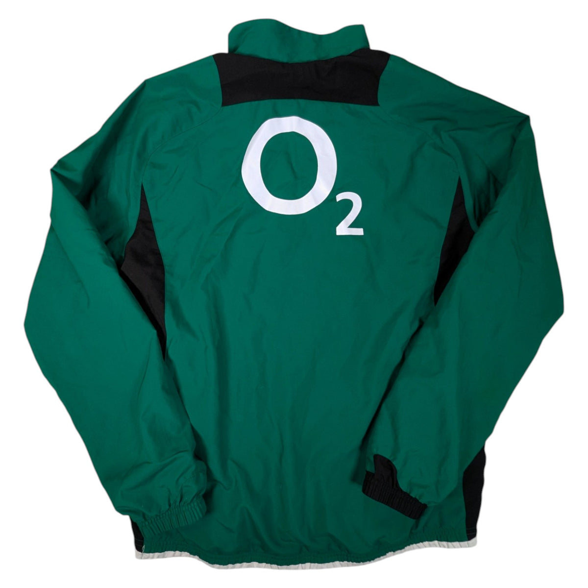Ireland Puma Rugby Jacket 2010 (M) [Excellent]