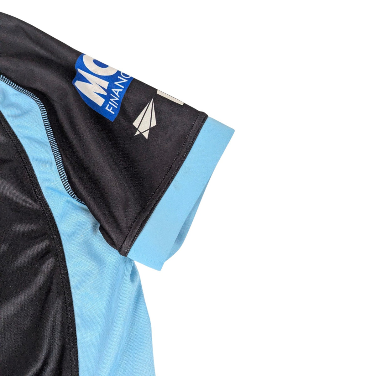 Glasgow Warriors Macron Home Rugby Jersey 2021 (S) [Good]