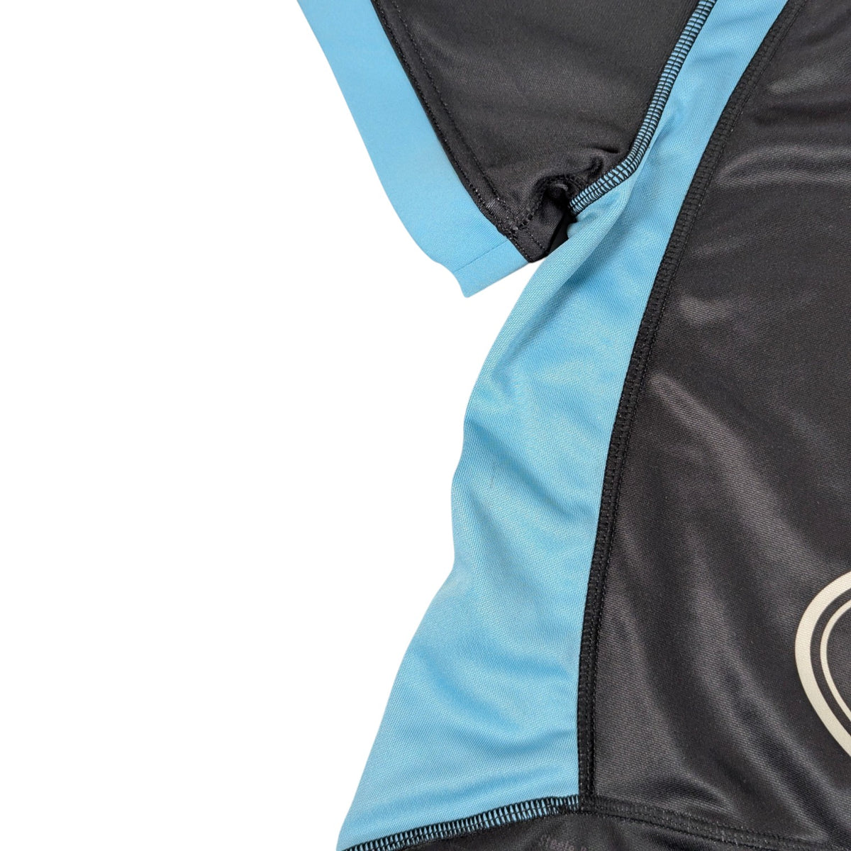 Glasgow Warriors Macron Home Rugby Jersey 2021 (S) [Good]