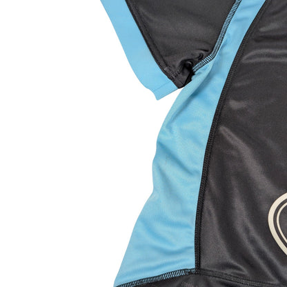 Glasgow Warriors Macron Home Rugby Jersey 2021 (S) [Good]