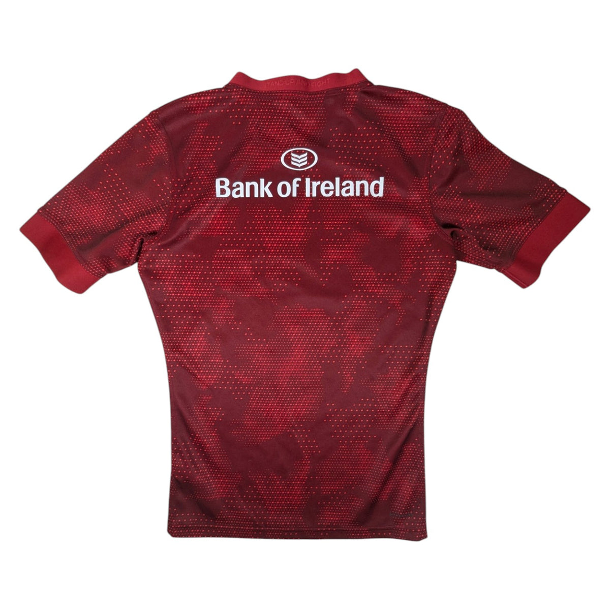 Munster adidas Rugby Jersey 2020 (S) [Good]