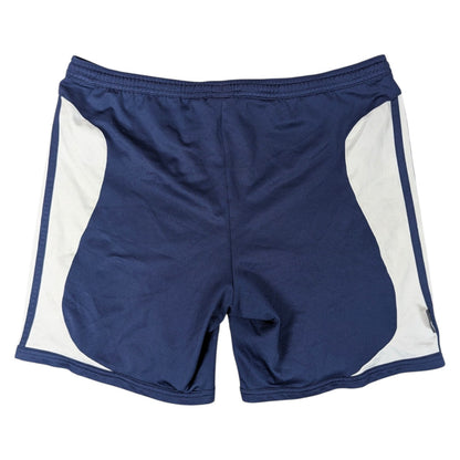 Blue adidas Streetwear Shorts (L) [Good]